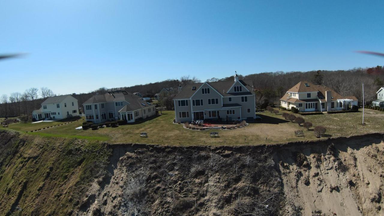 Inn 38 Oak Bluff Circle Plymouth Exterior photo