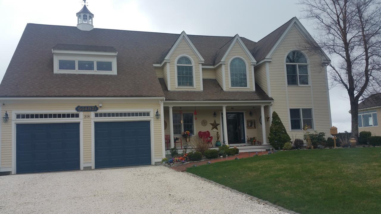 Inn 38 Oak Bluff Circle Plymouth Exterior photo